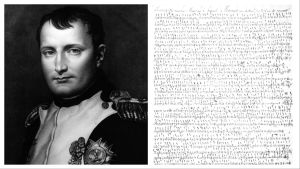 AI cracks Napoleon’s 217-year-old secret letter in just 6 hours; Here's what it revealed