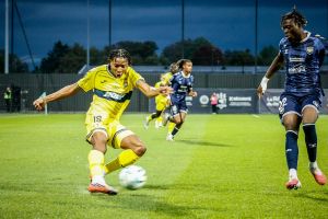 Foot – Ligue 2 : c’est à Toulouse que le Pau FC prépare la réception de Laval