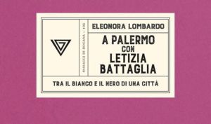 A Palermo con Letizia Battaglia