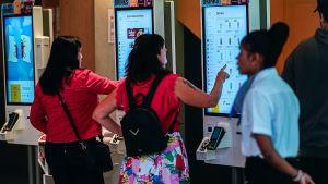 McDonald’s Is Using AI for Something More Interesting Than Replacing Workers