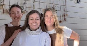 Café nestled within garden of Norfolk estate announces winter closure