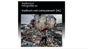 Trodnevna radionica sa Kadirom van Lohajzenom