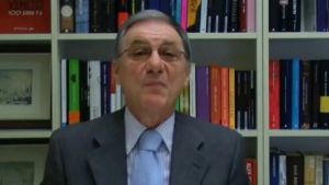 Pordenone, è morto Ermes Scaini: addio allo storico volto della tv locale
