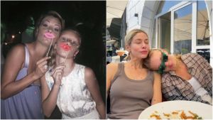 Gaia De Rossi contesa da due madri: ha “rifiutato” Tamara Pisnoli ma il giudice ha sospeso l’adozione da parte di Sarah Felberbaum