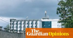 Trump is disappearing refugees into the hands of torturers – and rewarding them handsomely