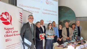 Prodotti tipici locali in negozi e ristoranti: arriva il passaporto di Sapori del Carso