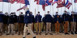 White nationalism’s appeal runs deeper than partisan politics