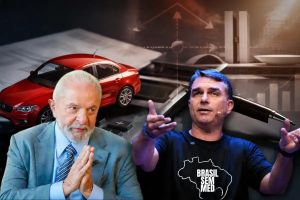 Lula ou Flávio Bolsonaro: o que muda para o setor automotivo