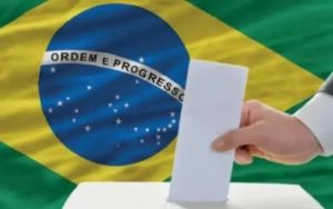 Letra invitada | Elecciones Brasil 2026