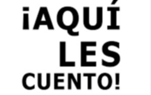Aquí les cuento | La cárcel del pueblo (4)