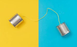Want To Handle Workplace Conflict Better? Stop Talking