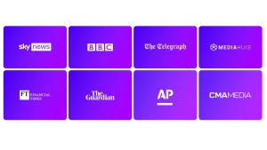 SPUR Coalition unveils new Content Telemetry Standard: 'AI companies depend on original news, they must come to the table'
