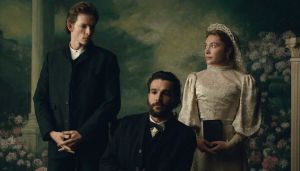 Bibelske ekko i «East of Eden»