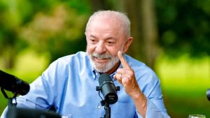 Globo e a profecia de Lula para 2026: “ano da verdade”