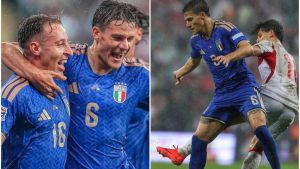 Fiorentina, la notte di Fagioli in Nazionale. Indosserà anche la maglia numero 10