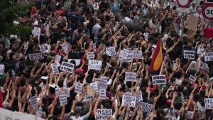 El Congreso tumba los dos decretos de vivienda: ¿Qué pasa ahora con los alquileres?