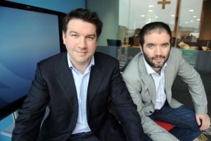 Ian Guider: Irish entrepreneurs should learn from the example of Eamonn and Brian Fallon