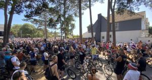 Route revealed for viral cycle rave that's coming to Norwich for the first time