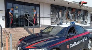 Rapina da 120mila euro a Cento: c’è il primo arrestato