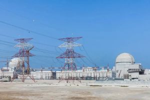From Barakah to Masdar: The architecture of the UAE’s new energy leverage