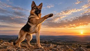Quando o cão é o lobo do cão