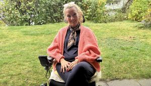Ikke vær lam i beina – i hvert fall ikke etter kl 16