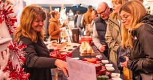 Christmas fair with 150 stalls and Ferris wheel coming to Norfolk