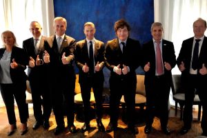 Government approves key energy, mining and automotive RIGI projects