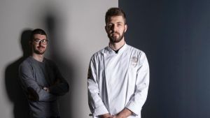 Da Grow i fratelli selvaggi della ristorazione italiana: cucina trappeur e allevamenti banditi
