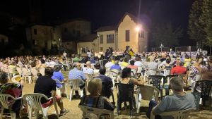 Rivanazzano Terme, fino a domenica il festival della cultura celtica