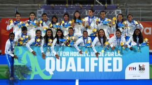 How India held their nerve against China to end 44-year wait, book LA28 Olympic spot