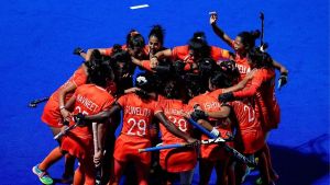Asian Games 2026: Lalremsiami, Bichu Devi lead India to women's hockey gold after 44 years, seal LA 2028 berth