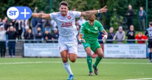 Erkenntnisse im Solinger Fußball: Gute Ansätze, aber noch ohne Konstanz