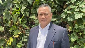 Rubén Limas: Lucha contra el odio