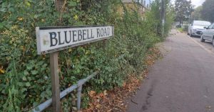 Student still in serious condition after being hit by a van near university