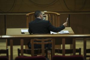 Ακρότητες