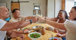 Time to bring back dinner parties, not as a ‘trend’ but as a vital thread in the social fabric