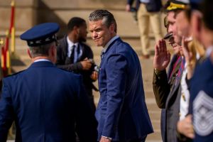 The Good, Bad, and Dangerous in Hegseth’s Pentagon Overhaul