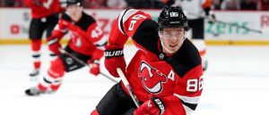 Whatever This ESPN Reporter Did To America’s Hockey Hero, It Unleashed His Inner Beast