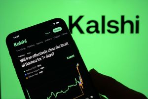 Kalshi Is Lobbying States to Fight Off Regulations for Prediction Markets