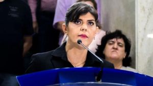 Kancelarija EU tužiteljke Koveši: Istraga o novosadskoj stanici i dalje u toku