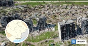 Cuando el territorio recuerda: griegos, ucranianos y la batalla por la memoria