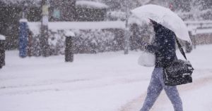 Could the Beast from the East return to Norfolk this winter?