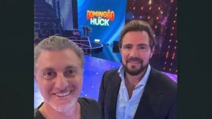 Com ambições presidenciais, Huck articulou com Vorcaro fundar ‘a maior bet do Brasil’