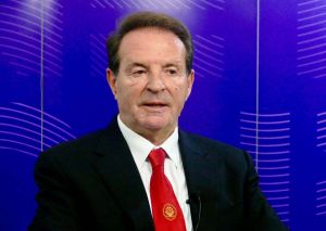Bogoljub Karić odgovorio na tekst u Danasu: „Nisam se naljutio, naprotiv“