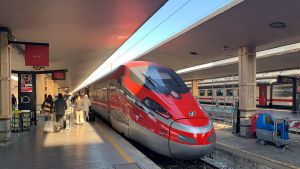 Funaro: “Continuiamo a fare servizi ma serve aumentare gli agenti delle forze dell'ordine