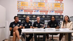 Elachem Vigevano, Freeman: «Pronto a giocare da subito»