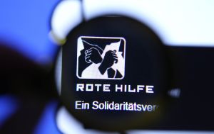 Pellmann-Soli für Rote Hilfe: Wichtiges Signal gegen Hexenjagd