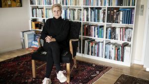 Mette Bock med modsvar: Jeg er ikke kristendomsfjendsk. Jeg er kritisk over for troen som politisk våben