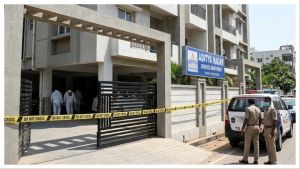 Doctor found dead in Hyderabad apartment 3 days after checking in with boyfriend, police launch probe